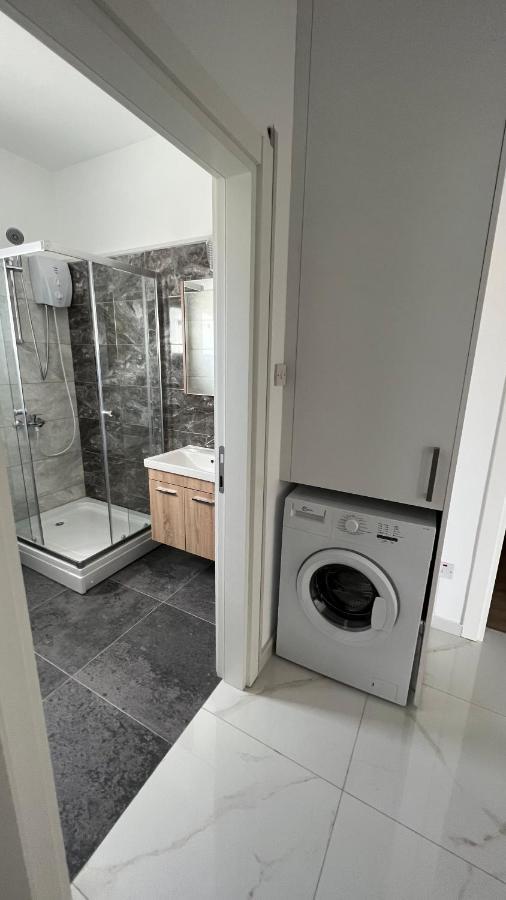 Tetris Apartment Spacious Comfortable Nicosia Luaran gambar