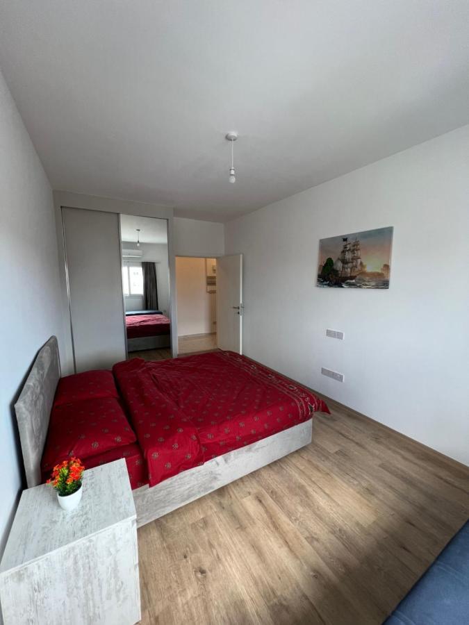 Tetris Apartment Spacious Comfortable Nicosia Luaran gambar