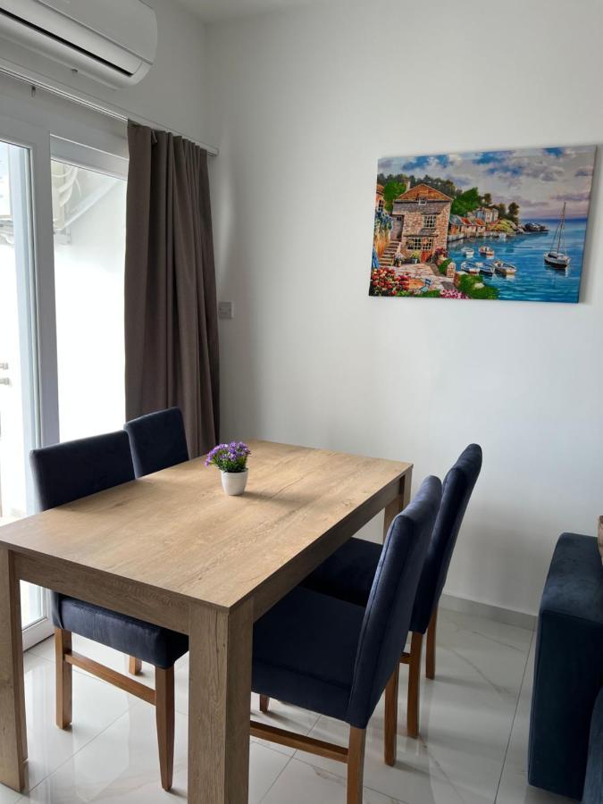 Tetris Apartment Spacious Comfortable Nicosia Luaran gambar