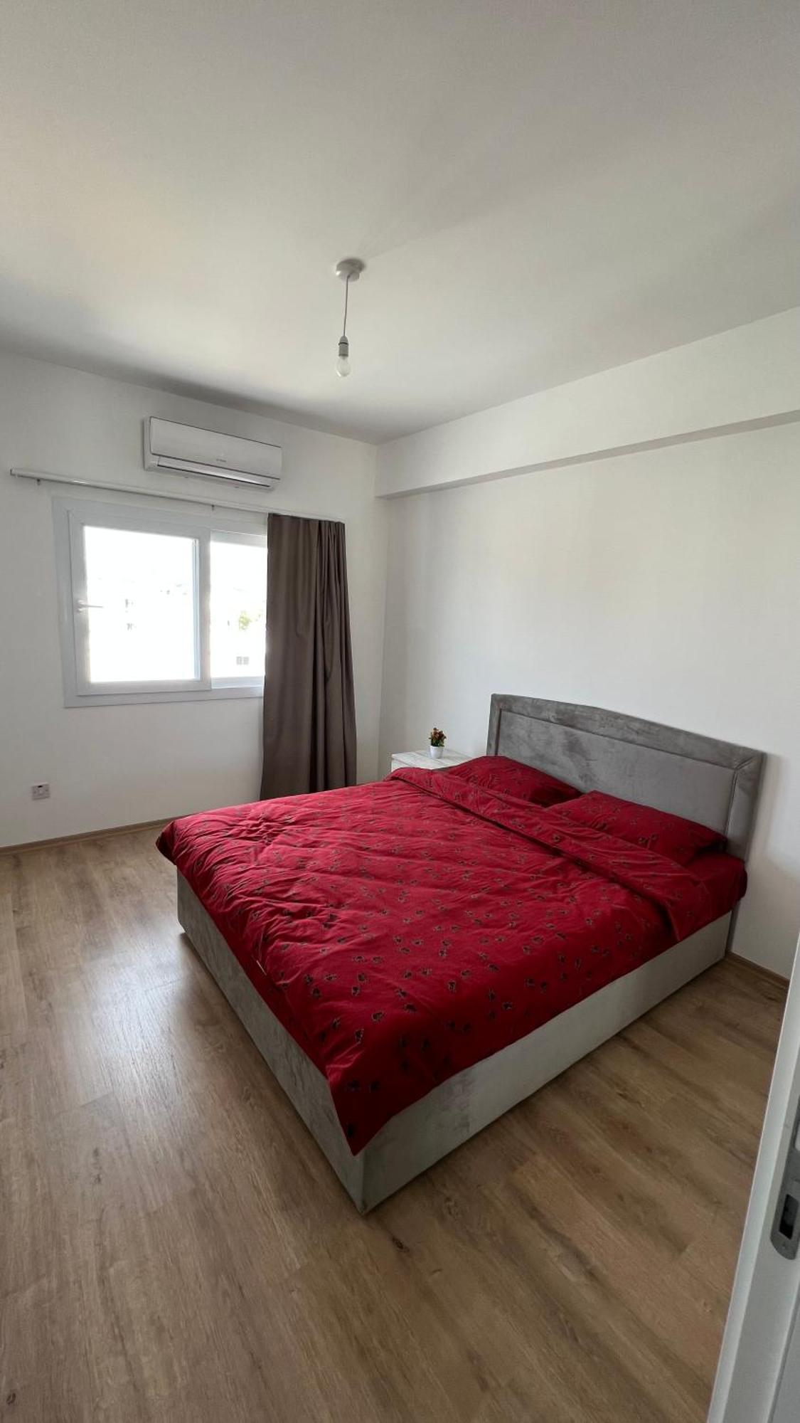Tetris Apartment Spacious Comfortable Nicosia Bilik gambar