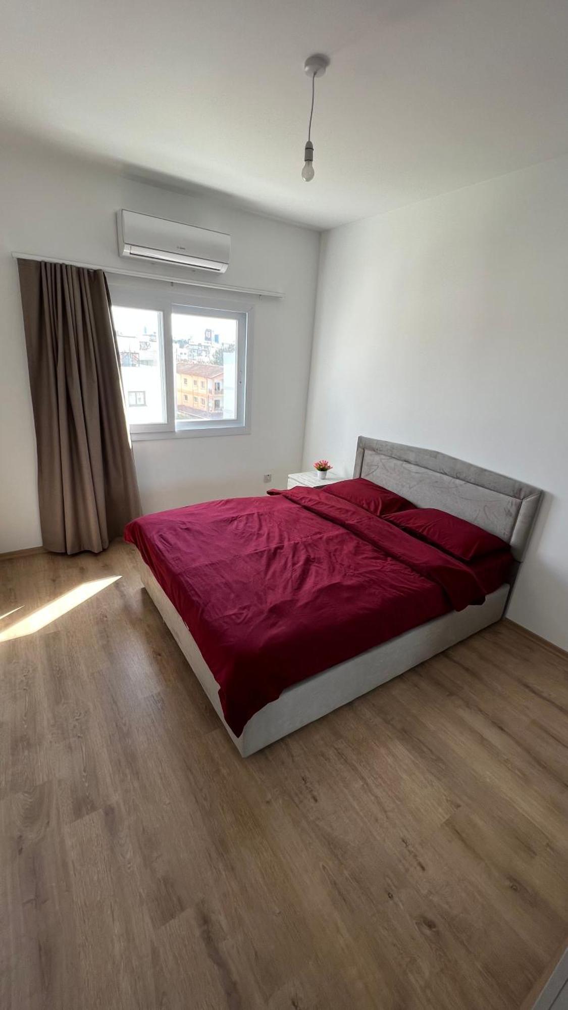 Tetris Apartment Spacious Comfortable Nicosia Bilik gambar
