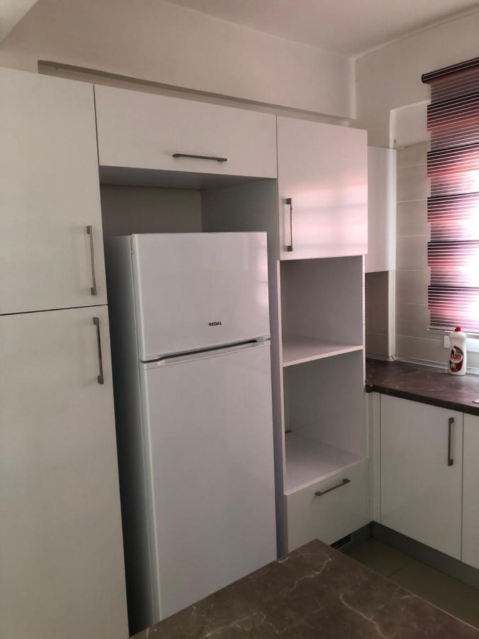 Tetris Apartment Spacious Comfortable Nicosia Luaran gambar