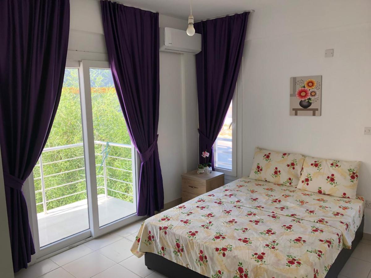 Tetris Apartment Spacious Comfortable Nicosia Luaran gambar
