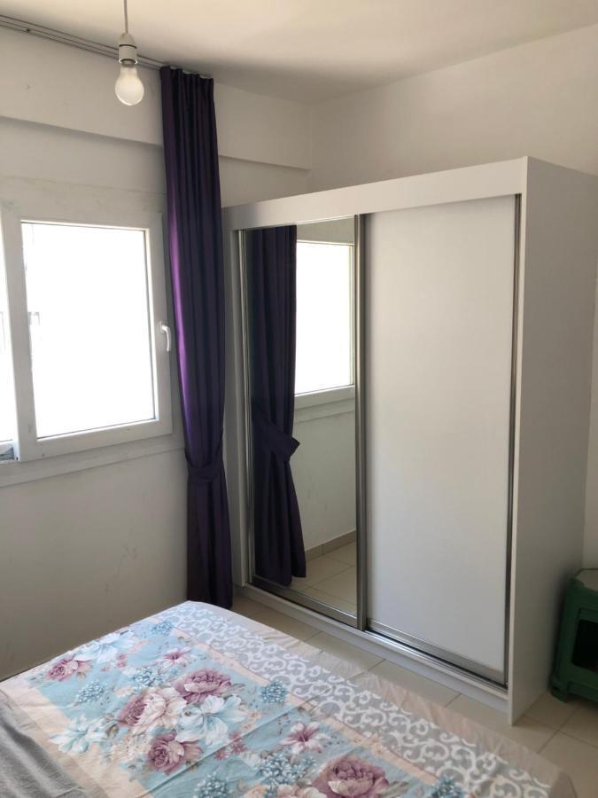 Tetris Apartment Spacious Comfortable Nicosia Luaran gambar